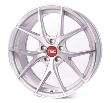 TEC Speedwheels - GT6 EVO